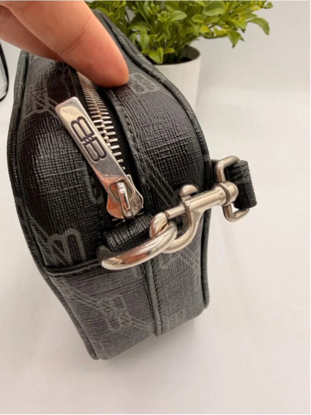 BALENCIAGA Camera Bag